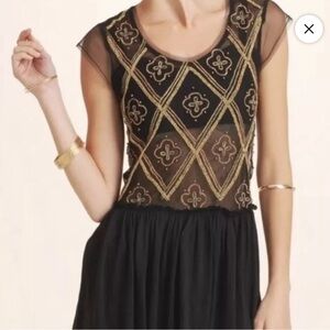 Free People Holiday to India Dress